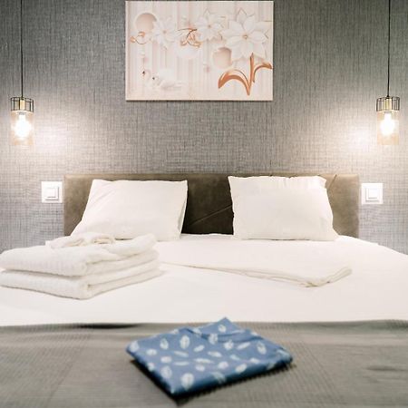 Mavie Apartment Boutique Bükreş Dış mekan fotoğraf