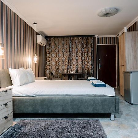 Mavie Apartment Boutique Bükreş Dış mekan fotoğraf