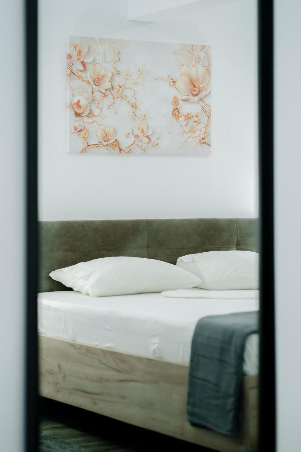 Mavie Apartment Boutique Bükreş Dış mekan fotoğraf