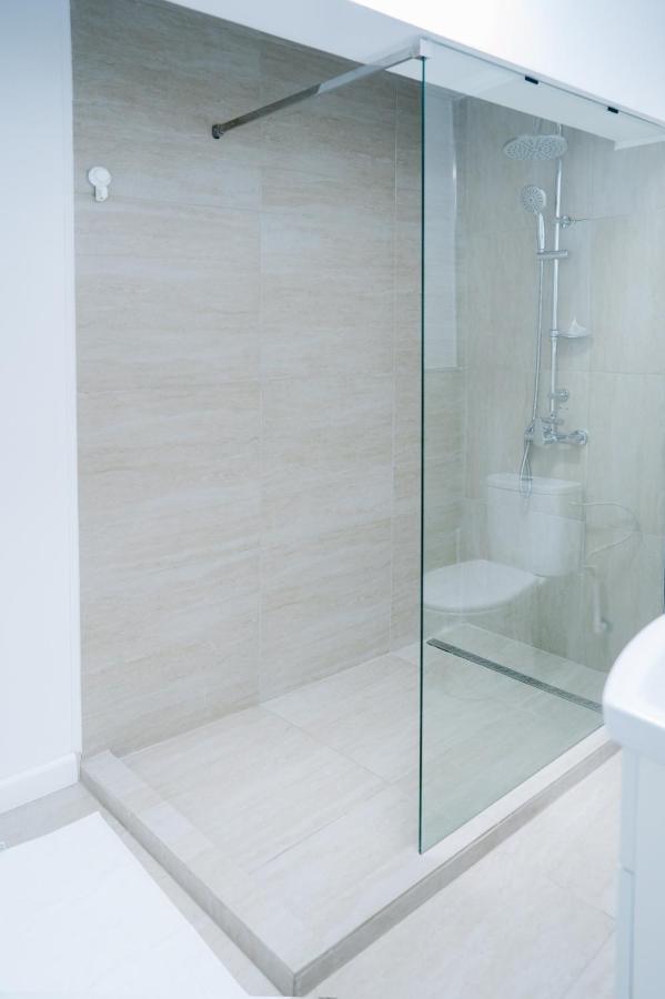 Mavie Apartment Boutique Bükreş Dış mekan fotoğraf