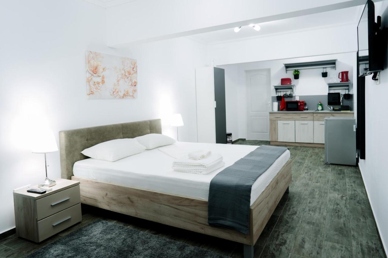 Mavie Apartment Boutique Bükreş Dış mekan fotoğraf