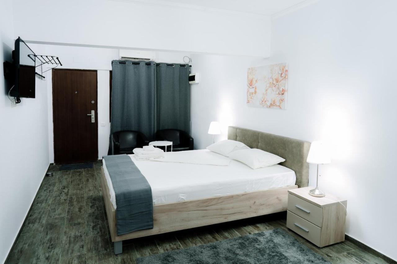 Mavie Apartment Boutique Bükreş Dış mekan fotoğraf