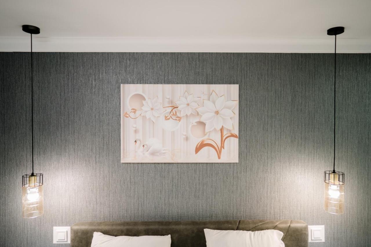 Mavie Apartment Boutique Bükreş Dış mekan fotoğraf