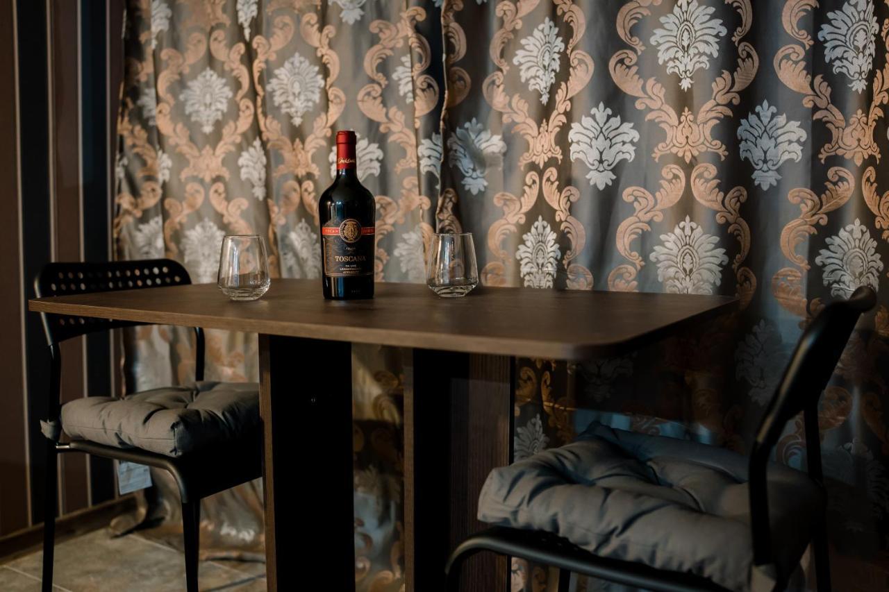 Mavie Apartment Boutique Bükreş Dış mekan fotoğraf