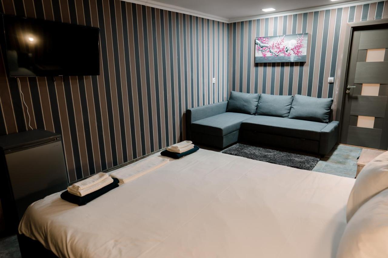 Mavie Apartment Boutique Bükreş Dış mekan fotoğraf