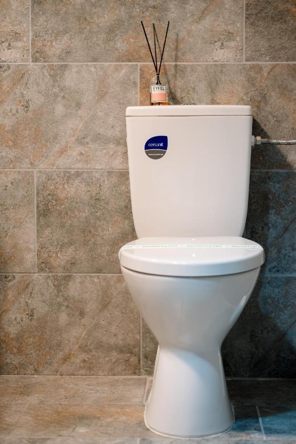 Mavie Apartment Boutique Bükreş Dış mekan fotoğraf