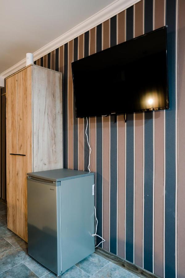 Mavie Apartment Boutique Bükreş Dış mekan fotoğraf